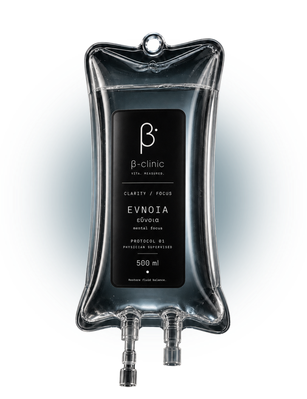 Evnoia IV bag