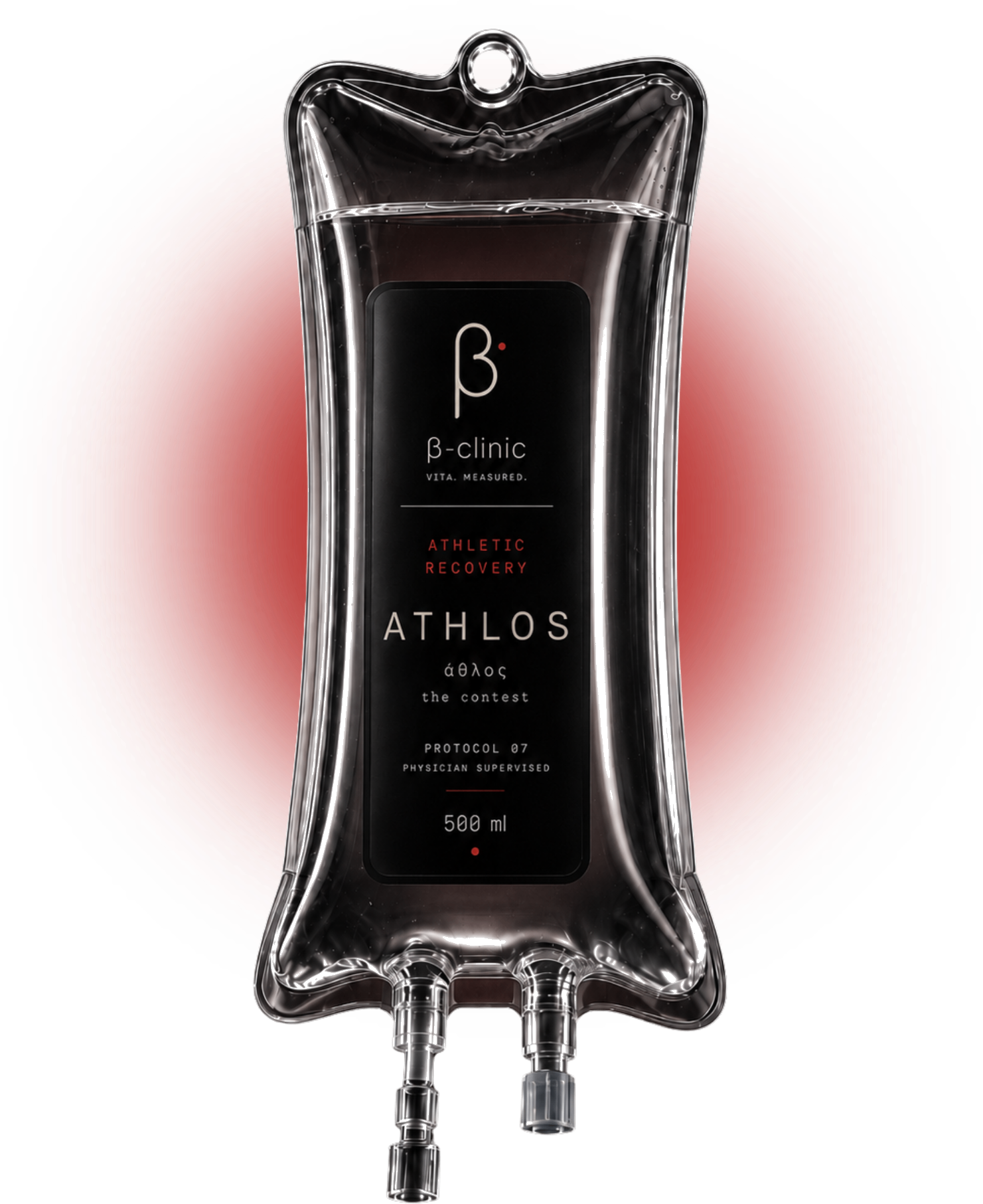 Athlos IV bag