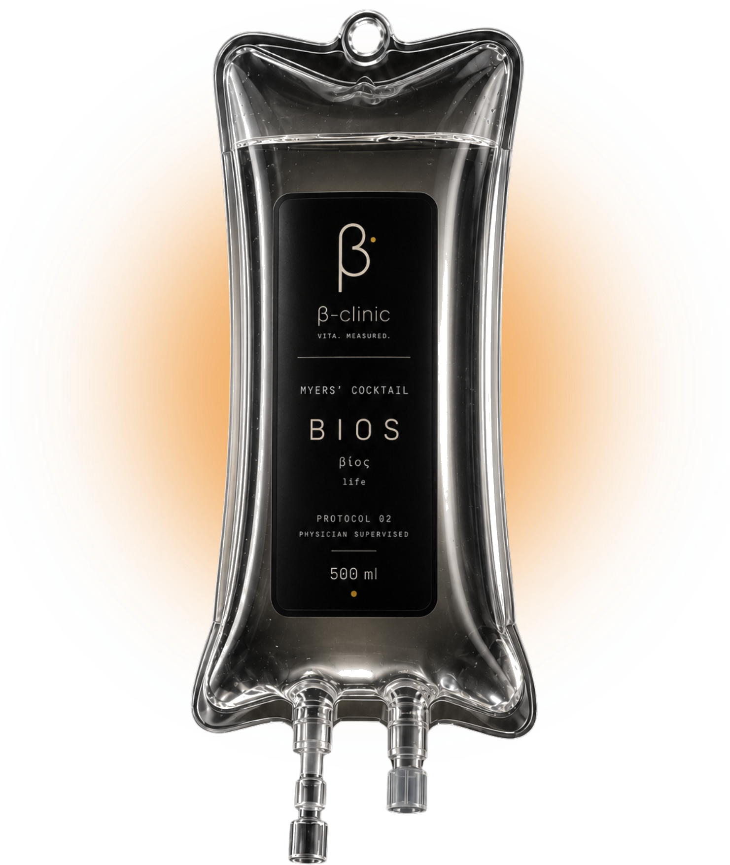 Bios IV bag
