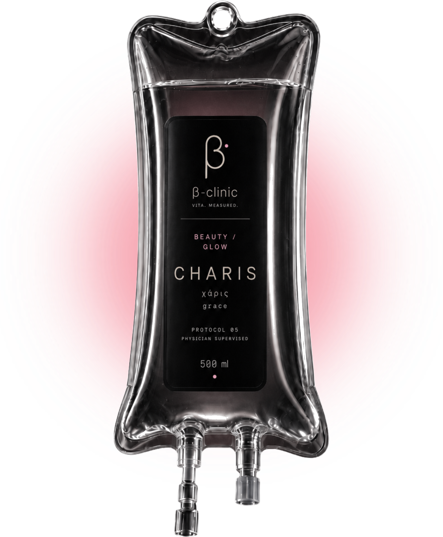 Charis IV bag